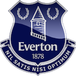 Everton drakt